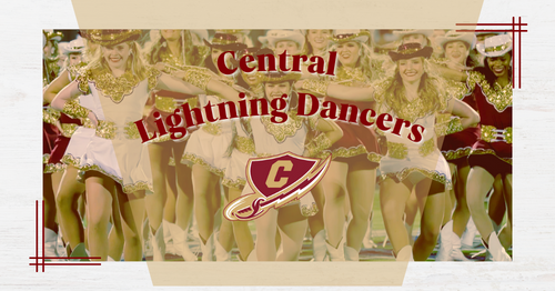 Lightning Dancers